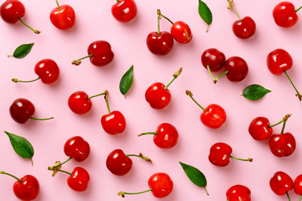 Cách bảo quản cherry: Nhiệt độ, độ ẩm và dụng cụ ảnh hưởng thế nào