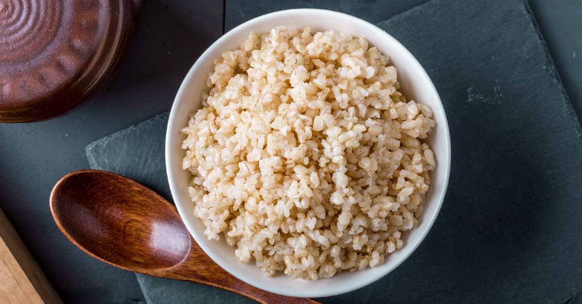 Cách bảo quản cơm gạo lứt: Thời gian lưu trữ và mẹo giữ nguyên dưỡng chất