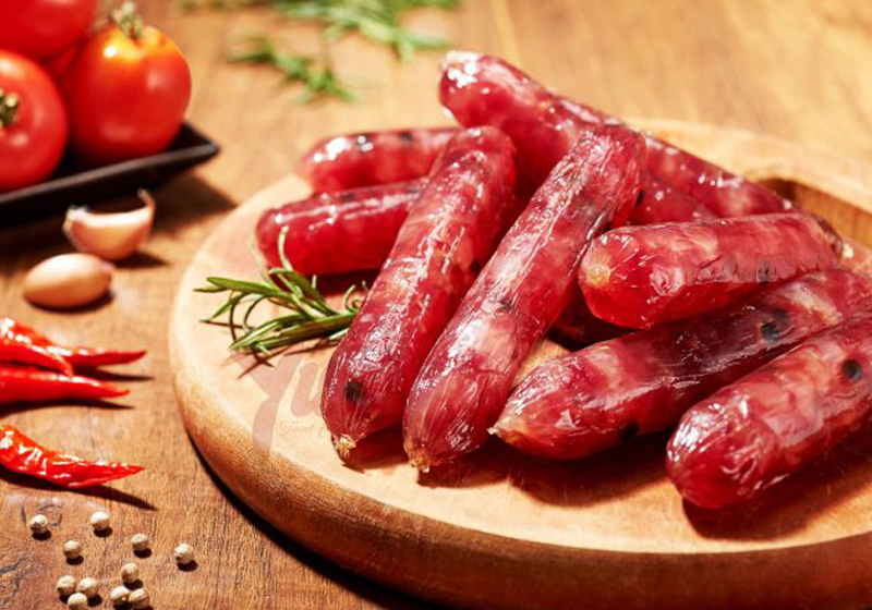Cách bảo quản lạp xưởng: Tủ lạnh, hút chân không hay đông đá hiệu quả hơn