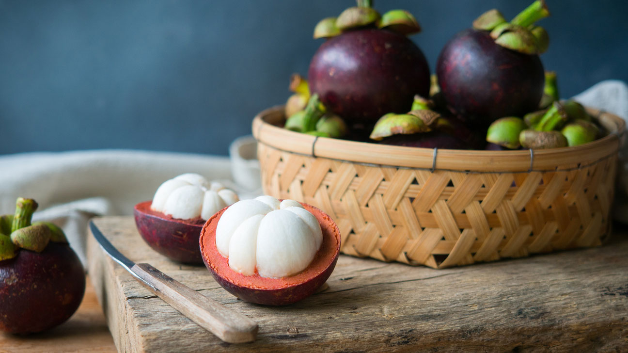 Cách bảo quản măng cụt: Nhiệt độ lý tưởng, phương pháp tự nhiên và tủ lạnh hiệu quả