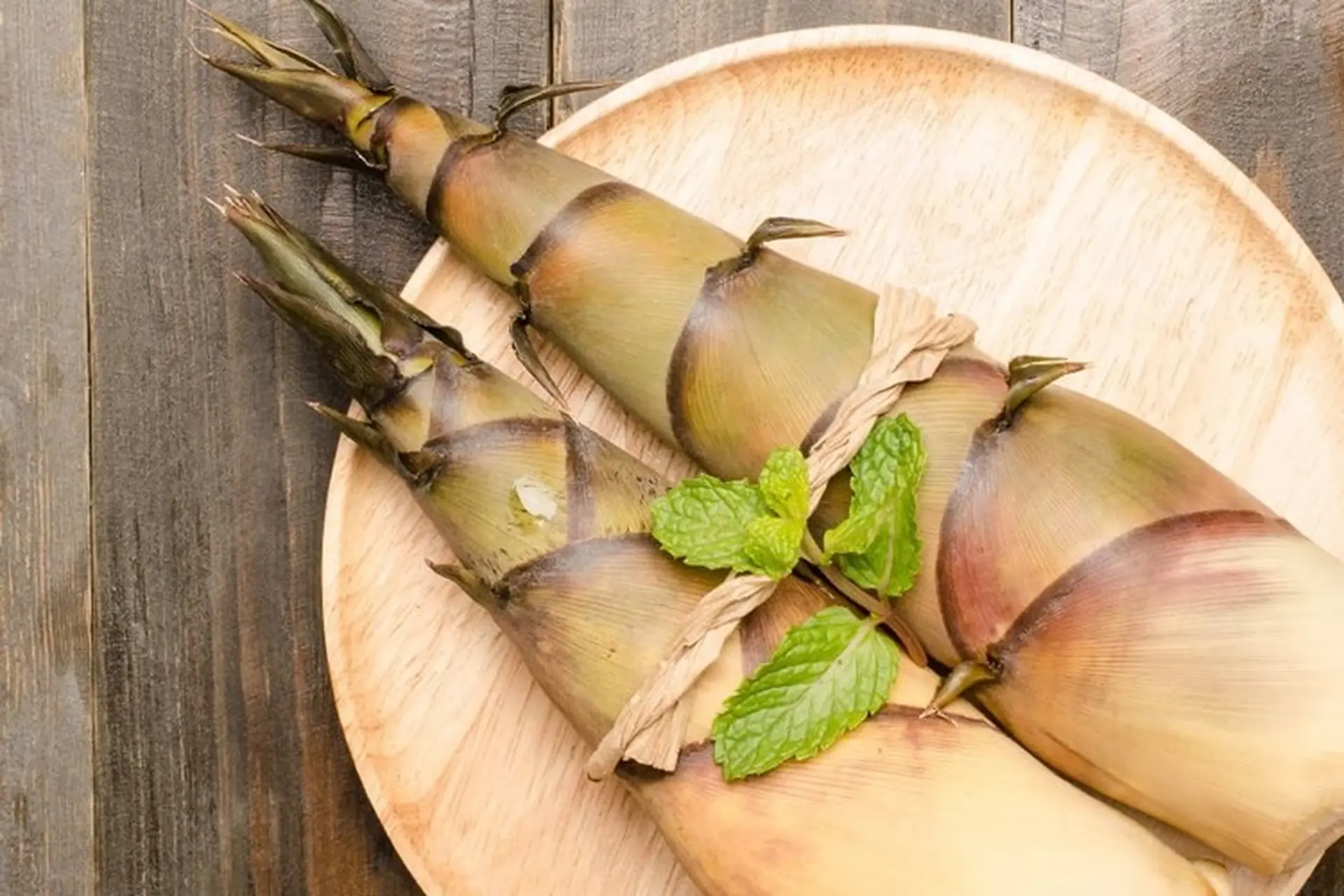 Cách bảo quản măng tươi: Luộc, ngâm, đông lạnh hay phơi khô hiệu quả nhất