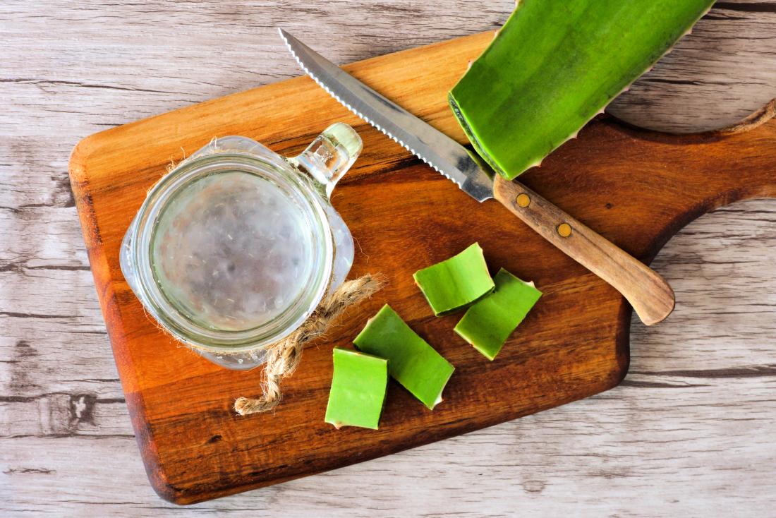 Cách bảo quản nha đam đã sơ chế: Nên trữ lạnh hay cấp đông để giữ tươi lâu