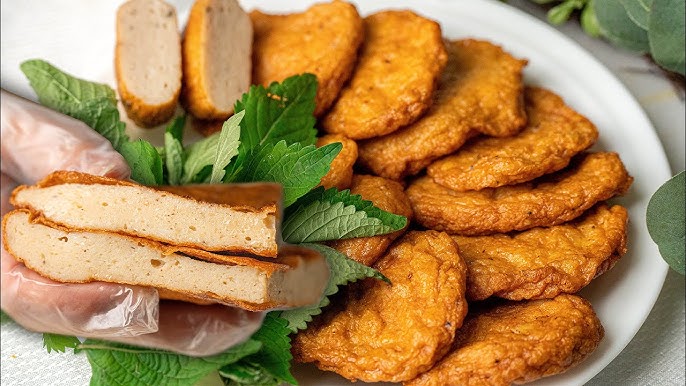 Những yếu tố ảnh hưởng đến hàm lượng năng lượng và đạm trong chả cá Những yếu tố ảnh hưởng đến hàm lượng năng lượng và đạm trong chả cá