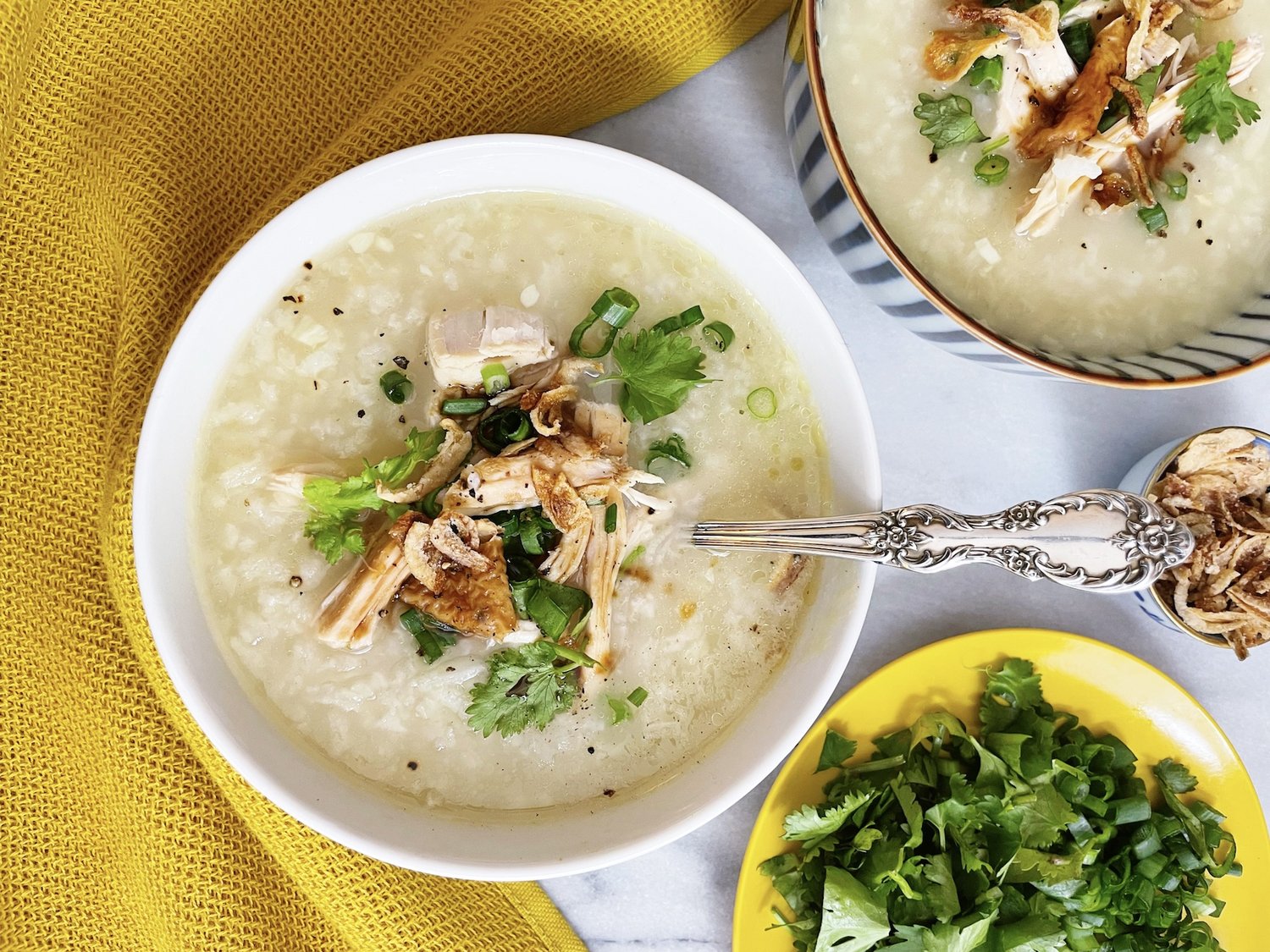 Lợi ích và mối quan tâm khi sử dụng cháo trong chế độ ăn