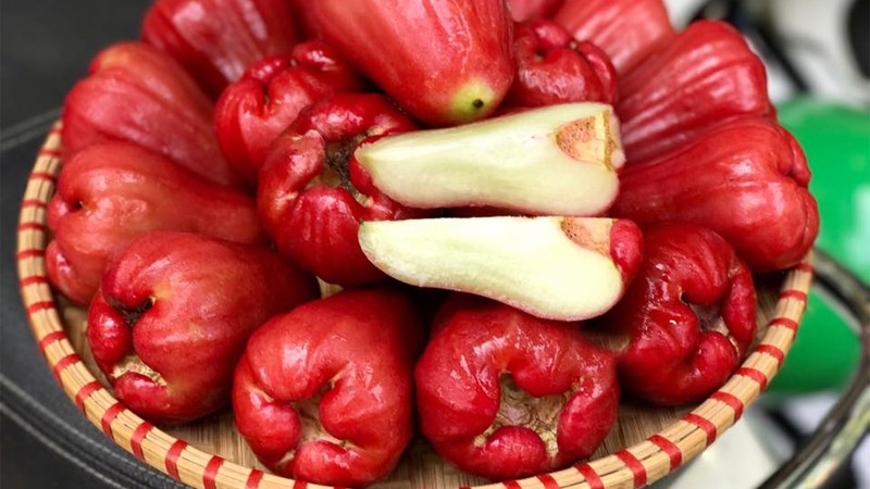 Mận bao nhiêu calo? Thành phần dinh dưỡng, liều lượng phù hợp, thời điểm ăn, so sánh trái cây cùng nhóm
