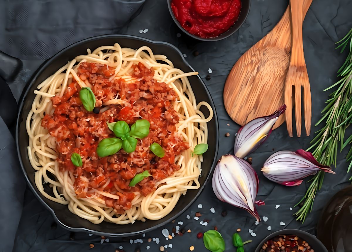 Tác động của mì Ý đến sức khỏe và chế độ ăn uống Tác động của mì Ý đến sức khỏe và chế độ ăn uống