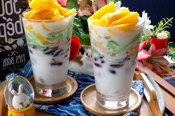 Sữa chua mít bao nhiêu calo? Thành phần dinh dưỡng, ảnh hưởng sức khỏe, so sánh món khác, cách ăn không tăng cân
