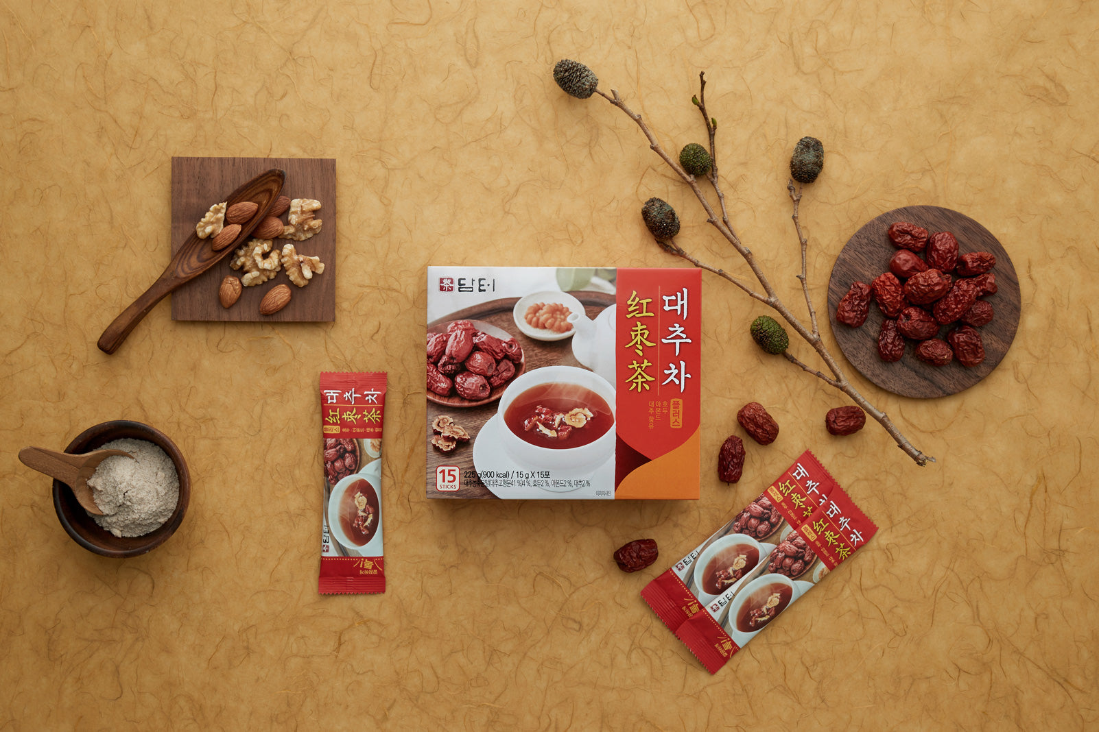 Táo tàu bao nhiêu calo? Thành phần dinh dưỡng, so sánh táo tàu tươi khô, cách ăn giúp giảm cân