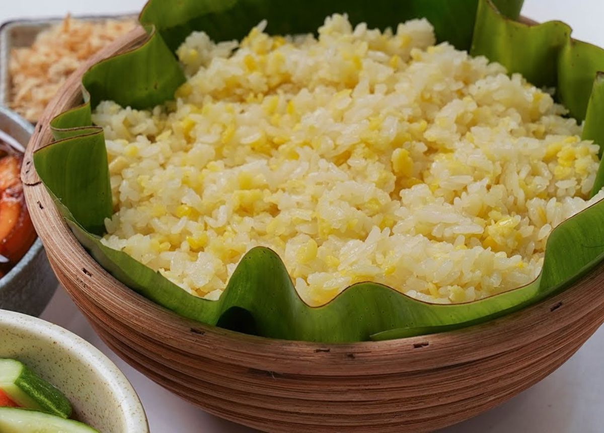 Xôi đậu xanh bao nhiêu calo? Yếu tố ảnh hưởng calo, cách nấu tác động năng lượng, khẩu phần không gây béo