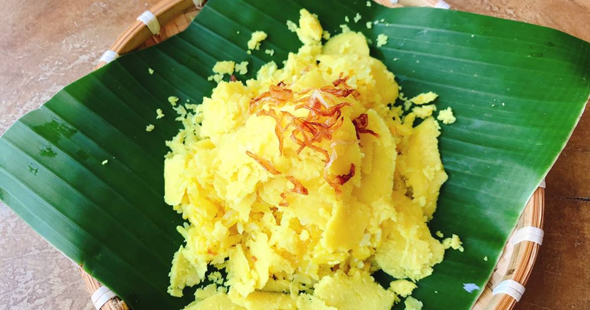 Xôi xéo bao nhiêu calo? Thành phần tạo năng lượng, ảnh hưởng cân nặng, so với món khác