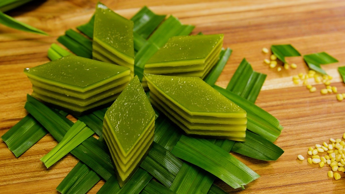 Bánh da lợn bao nhiêu calo? Thành phần dinh dưỡng, khẩu phần và cách chế biến ảnh hưởng, tác động đến cân nặng