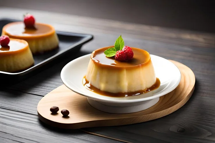Bánh flan bao nhiêu calo, protein? Thành phần dinh dưỡng, lợi ích sức khỏe, ảnh hưởng cân nặng Bánh flan bao nhiêu calo, protein? Thành phần dinh dưỡng, lợi ích sức khỏe, ảnh hưởng cân nặng