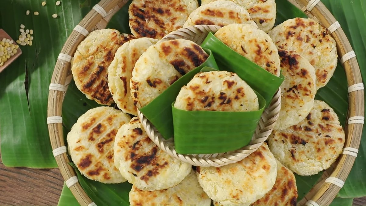 Bánh khoai mì bao nhiêu calo? Giá trị năng lượng, tác động sức khỏe, so sánh thực phẩm khác