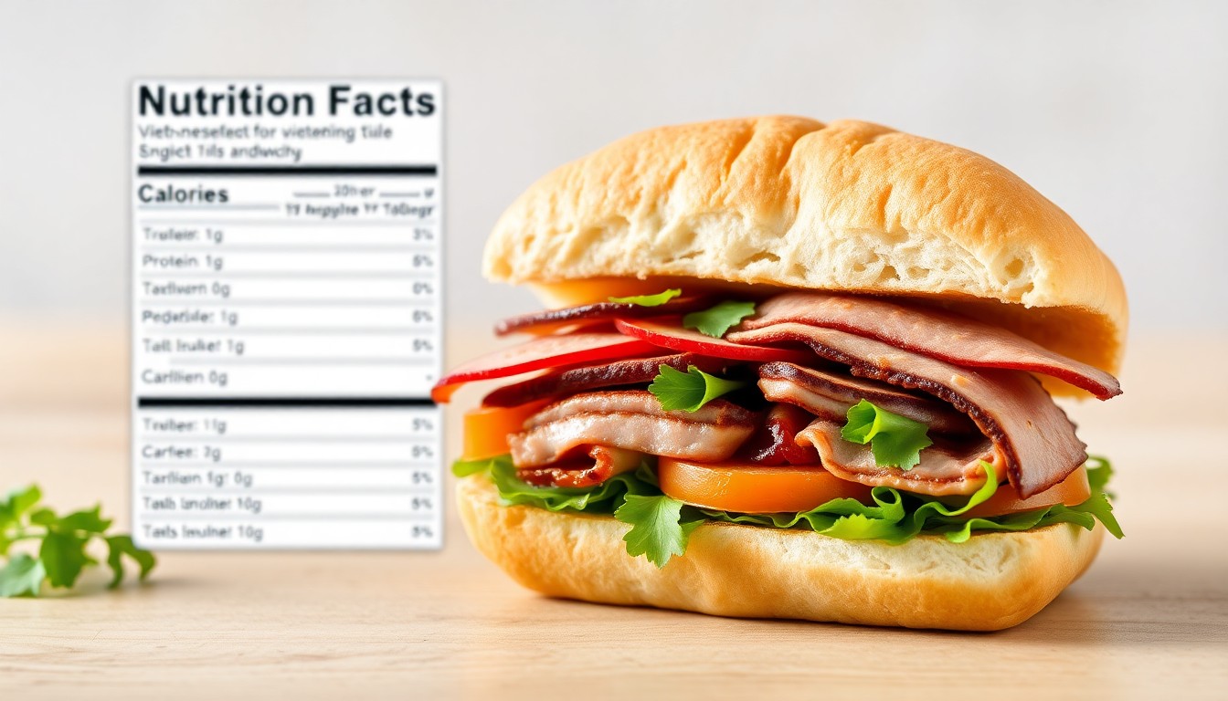 Bánh mì bao nhiêu calo, protein? Thành phần dinh dưỡng, so sánh các loại và cách ăn phù hợp