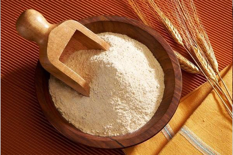 Bột gạo lứt bao nhiêu calo? Thành phần dinh dưỡng, tác động sức khỏe, món ăn từ bột gạo lứt