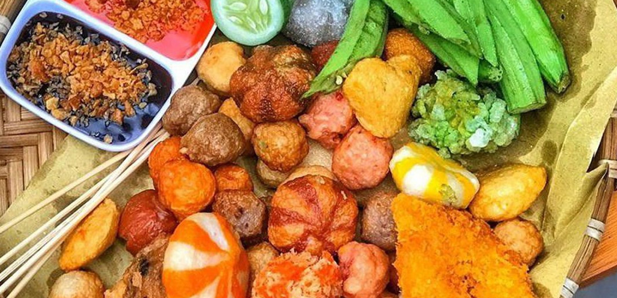 Cá viên chiên bao nhiêu calo? Thành phần dinh dưỡng, ảnh hưởng sức khỏe, so sánh món ăn vặt khác