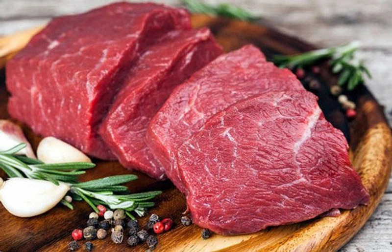 Cắt mí mắt có ăn được thịt bò không, ảnh hưởng đến sẹo, chế độ ăn và cách lựa chọn an toàn
