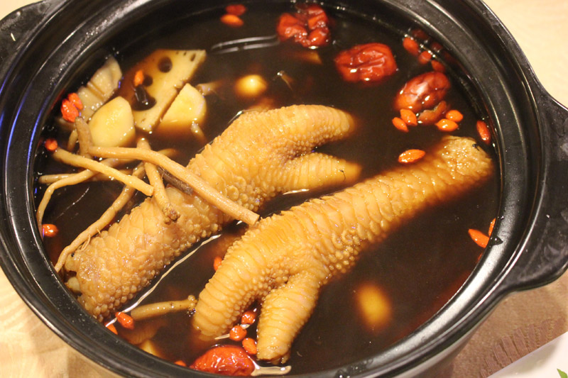 Chân gà Đông Tảo làm món gì ngon, đặc trưng, cách sơ chế, cách nấu, giá trị dinh dưỡng