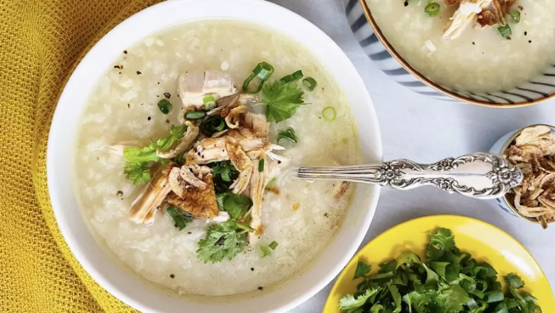 Cháo vịt bao nhiêu calo? Thành phần dinh dưỡng, ảnh hưởng sức khỏe, so sánh với cháo khác