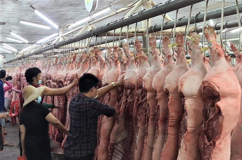 Có đúng là an toàn thực phẩm tại chợ chưa được đảm bảo?