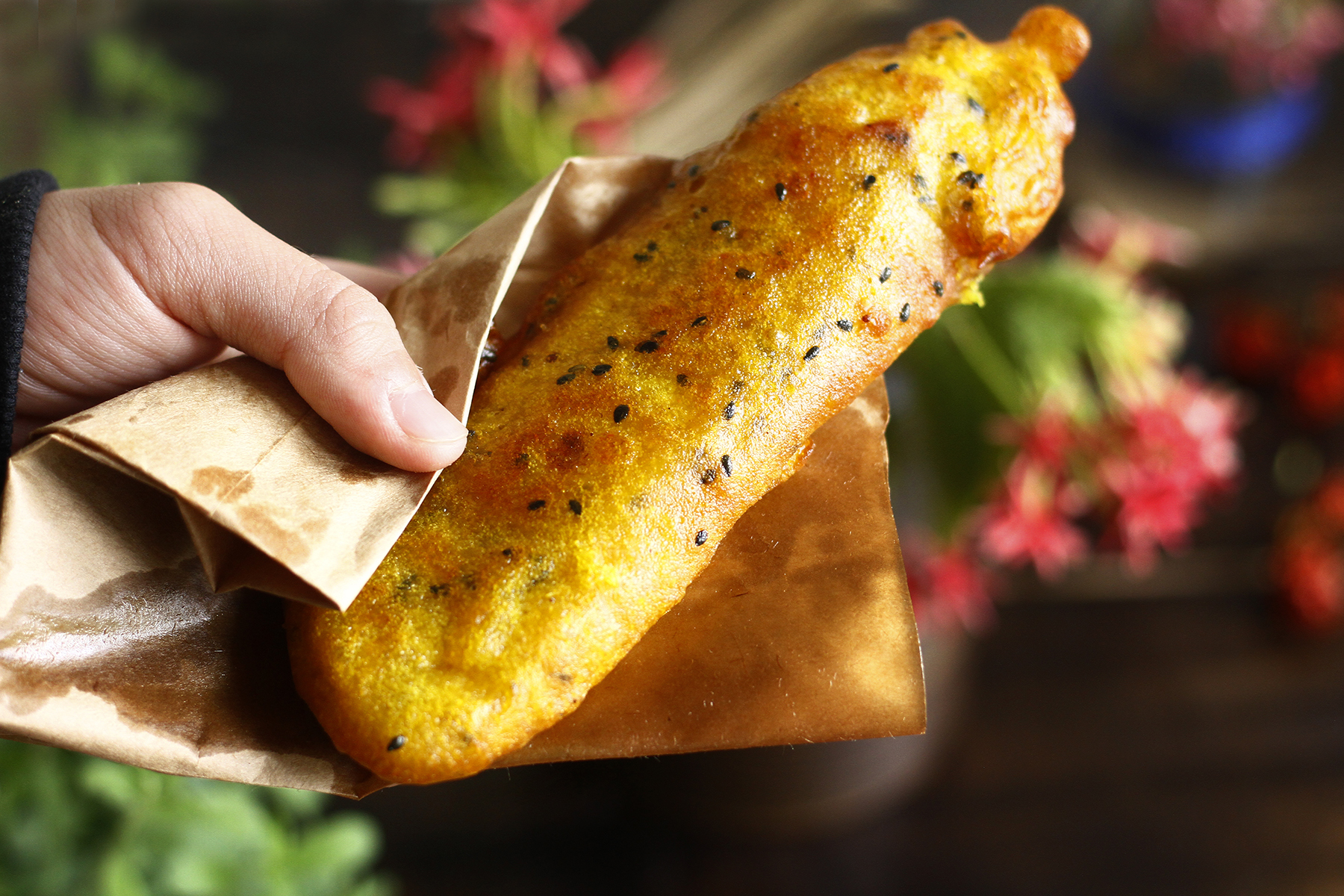 Chuối chiên bao nhiêu calo? Thành phần dinh dưỡng, nguy cơ tăng cân, so với món ăn vặt khác