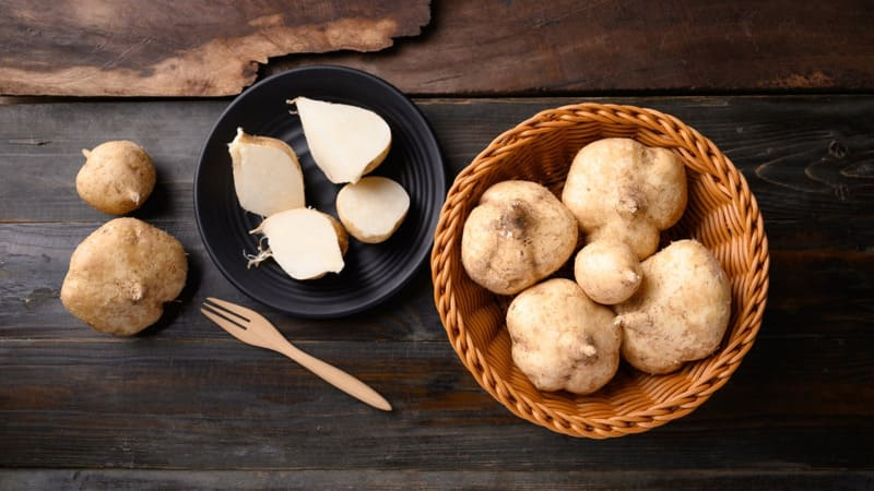 Củ đậu bao nhiêu calo? Lợi ích dinh dưỡng, calo thay đổi khi chế biến, thời điểm ăn tốt nhất