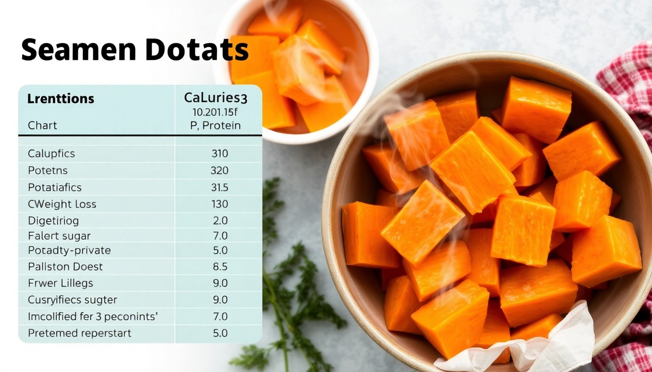 Khoai lang bao nhiêu calo, protein? Loại, lợi ích, chế biến, thời điểm ăn tốt nhất