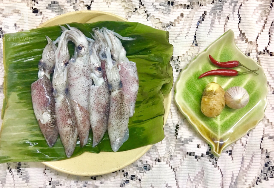 Mực bao nhiêu calo, protein? Giá trị dinh dưỡng tổng quan, hàm lượng theo loại, tác động sức khỏe Mực bao nhiêu calo, protein? Giá trị dinh dưỡng tổng quan, hàm lượng theo loại, tác động sức khỏe