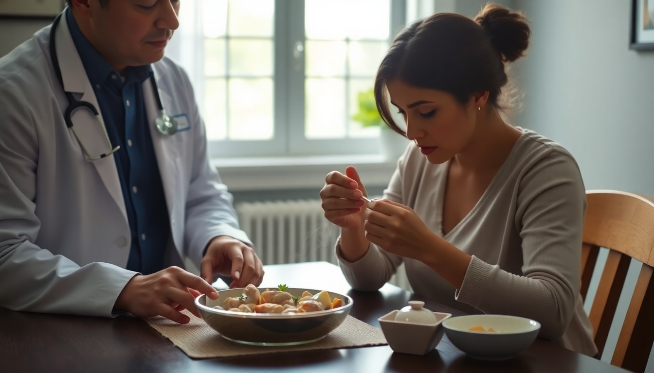Sinh thường bao lâu thì ăn được thịt gà, lợi ích và rủi ro, cách chế biến, lưu ý kiêng kỵ