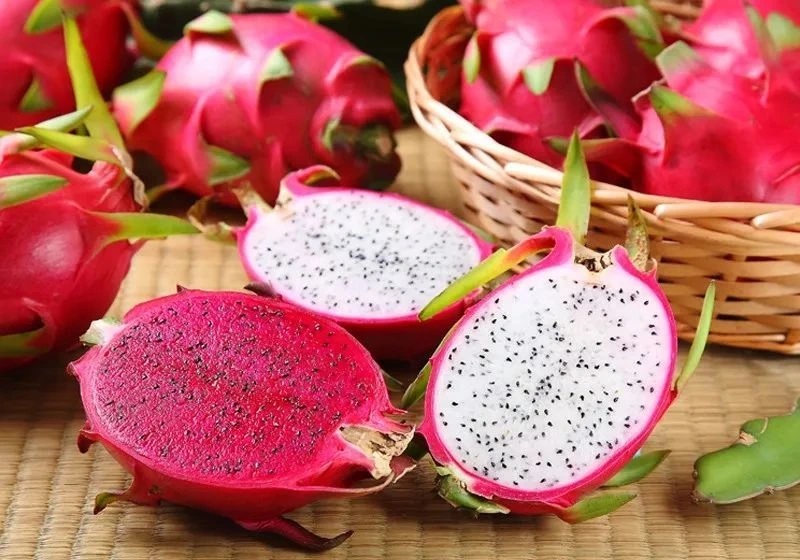 Cách sử dụng thanh long hợp lý trong chế độ ăn uống