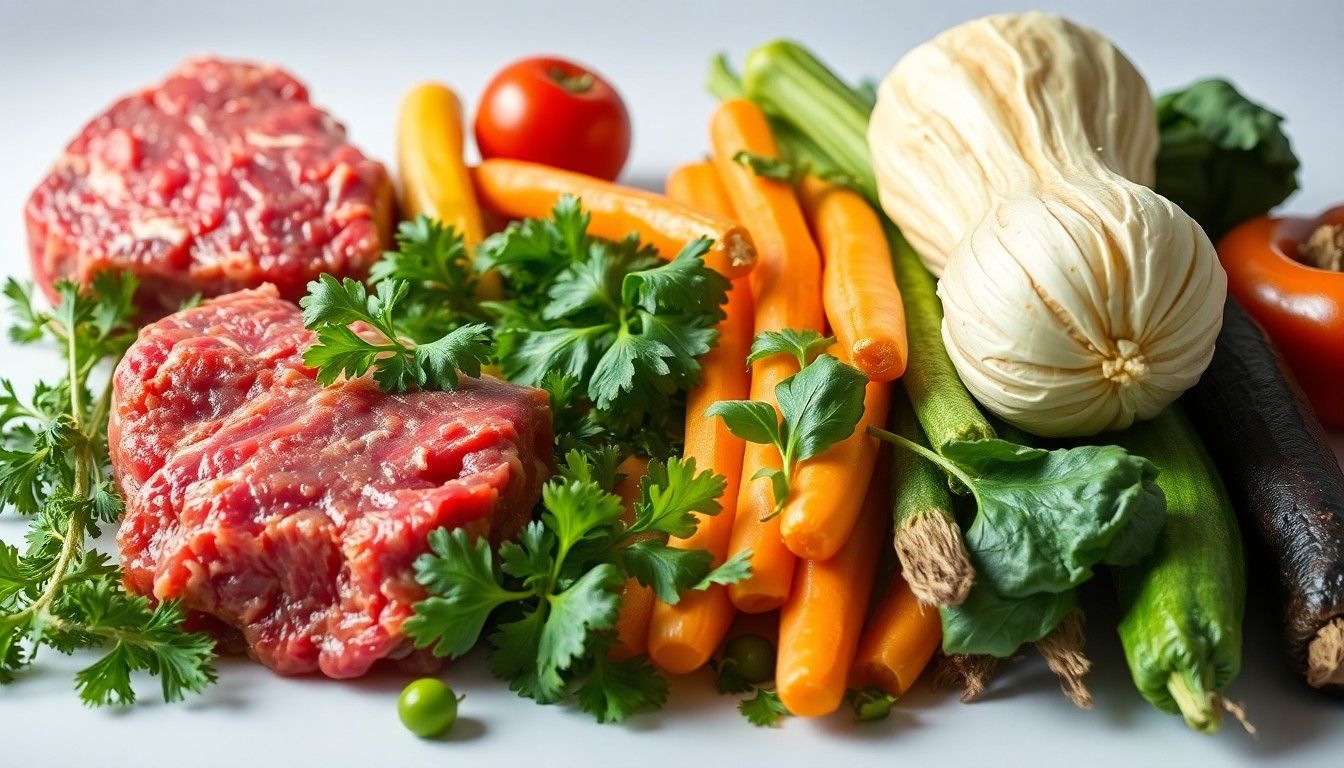 Thịt bò kỵ rau gì, quan niệm dân gian, cơ sở khoa học, loại rau cần tránh, ảnh hưởng sức khỏe
