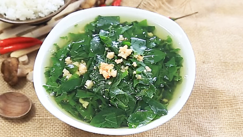 Thịt bò nấu với rau ngót được không, lợi ích dinh dưỡng, cách chế biến, lưu ý sức khỏe