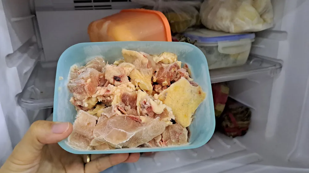 Thịt gà để ngăn đá được bao lâu, bảo quản bằng cách nào giữ trọn hương vị?