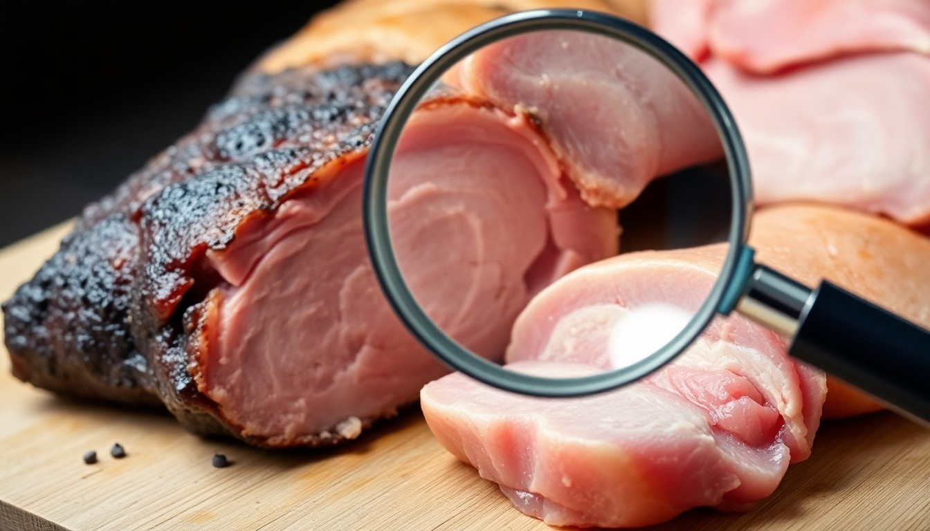 Thịt lợn bị tụ huyết trùng có ăn được không, ảnh hưởng thịt, lời khuyên chuyên gia, cách xử lý, cảnh báo người tiêu dùng