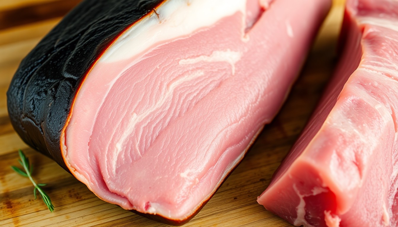 Thịt lợn nái có độc không, đặc điểm thịt lợn nái, chất lượng an toàn, ảnh hưởng sức khỏe, tiêu chí đánh giá