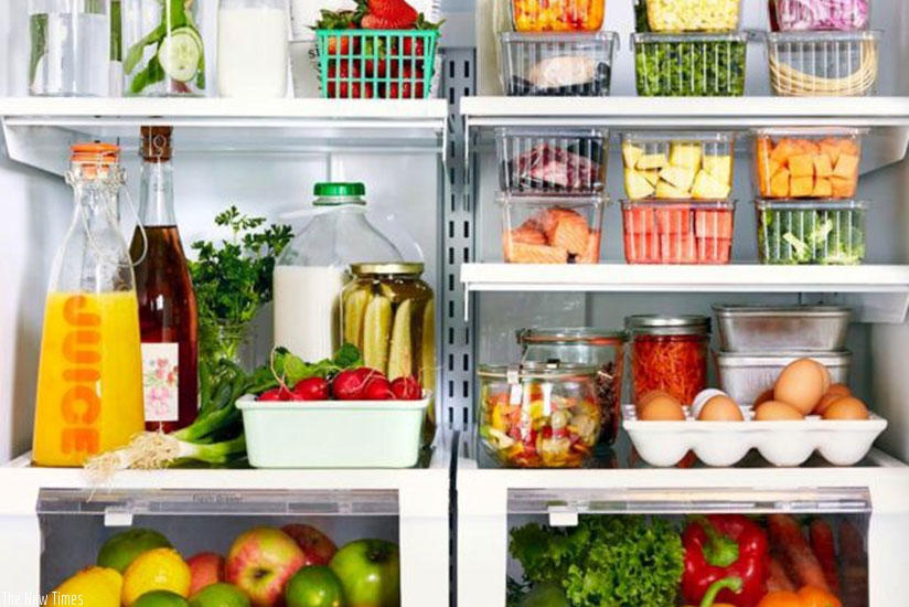 Top 15 thực phẩm không nên để trong tủ lạnh để giữ hương vị tốt nhất
