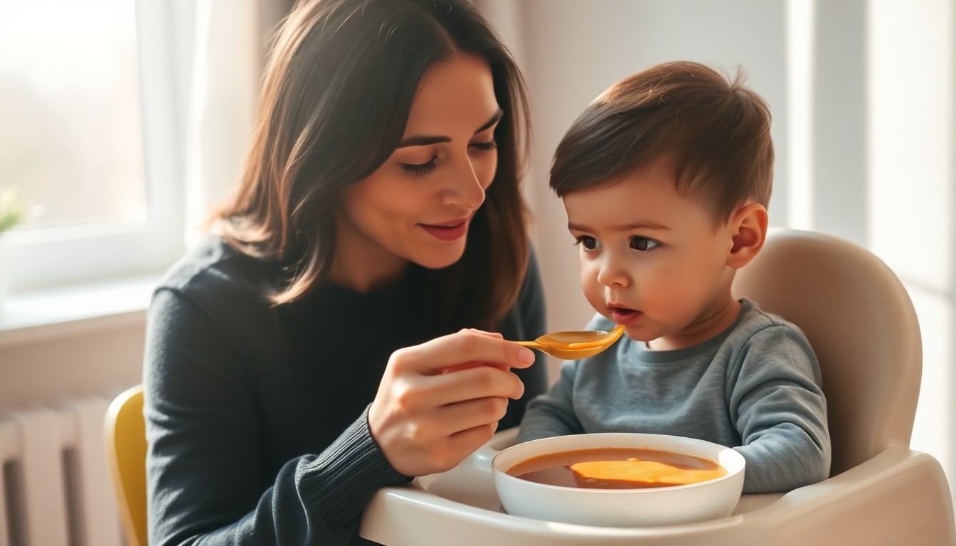 Trẻ bị ho có ăn được thịt gà không, thành phần dinh dưỡng, cách chế biến, có cần kiêng hoàn toàn