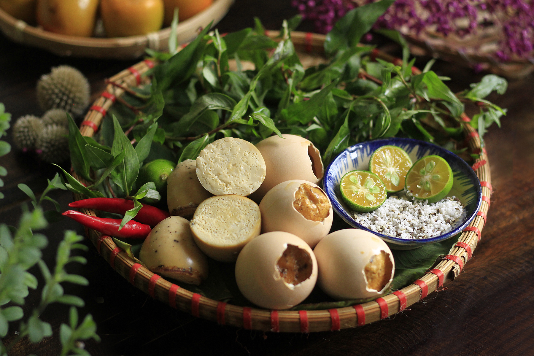 Trứng nướng bao nhiêu calo? Protein vitamin khoáng chất, ảnh hưởng cân nặng, so với chiên luộc ốp la