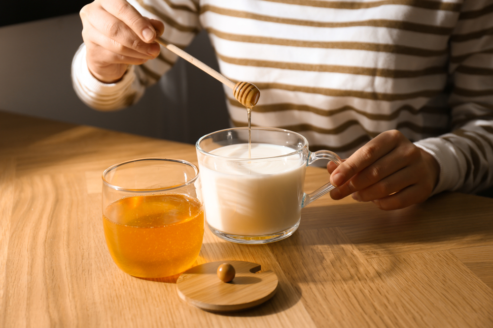 Uống sữa Ông Thọ bao lâu thì tăng cân và nên dùng vào thời điểm nào trong ngày
