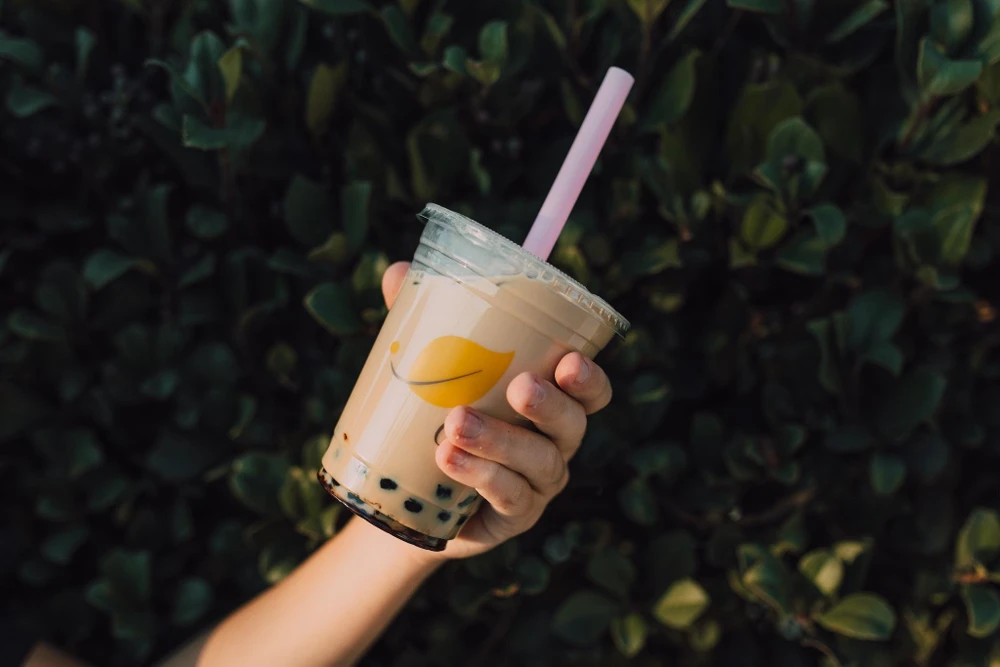 Uống trà sữa nhiều có tốt không cho tiêu hóa, giấc ngủ và cân nặng?