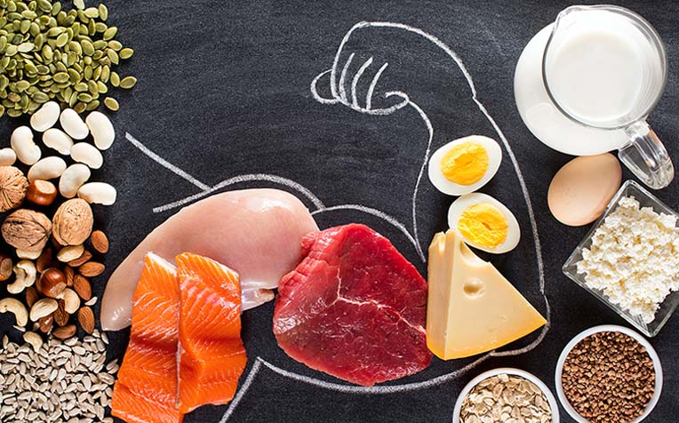 Vết thương hở ăn thịt bò được không, giá trị dinh dưỡng, ảnh hưởng vết thương, chế độ ăn phù hợp