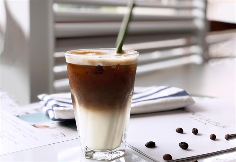 So sánh năng lượng của bạc xỉu với các loại đồ uống khác So sánh năng lượng của bạc xỉu với các loại đồ uống khác